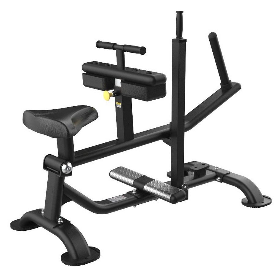Голень сидя Gymmaster SH750
