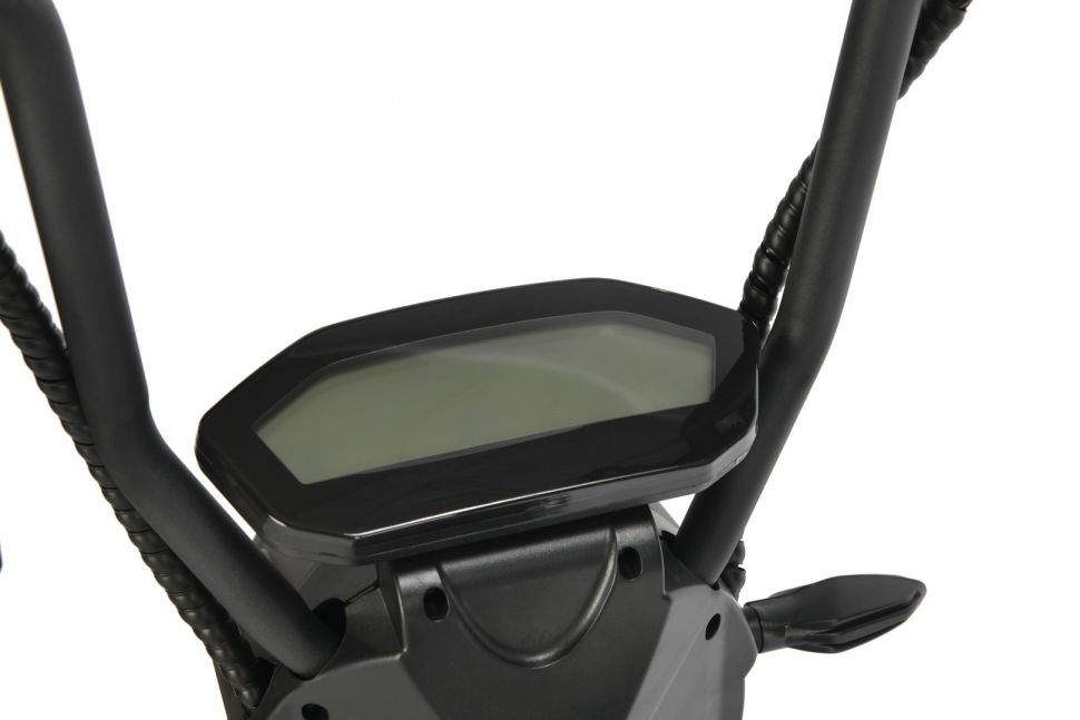 Электроскутер White Siberia Mini R 3.0 (2500W 60V) Black