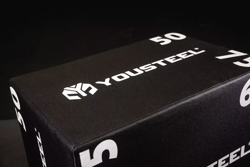 Мягкая тумба YOUSTEEL 50-60-75см