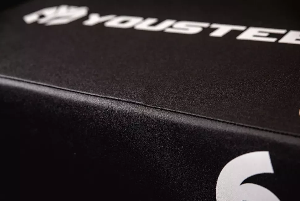 Мягкая тумба YOUSTEEL 50-60-75см