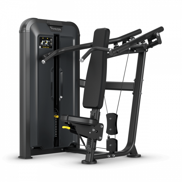 Жим от плеч Vision Fitness V-KEY-SL-23