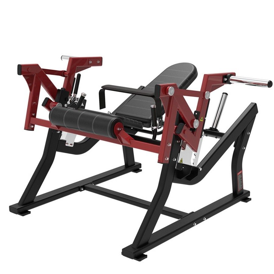 Обратная экстензия Gymmaster MP-8172