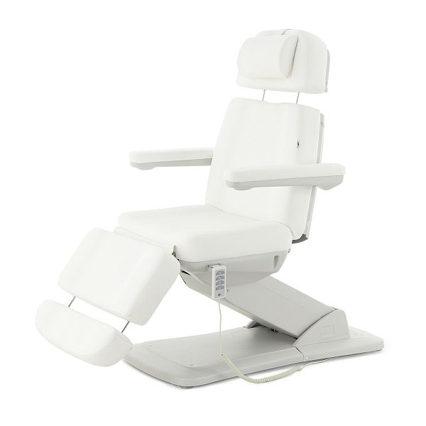 Косметологическое кресло электрическое Med-Mos MM-940-1A (КО-186Д-00)