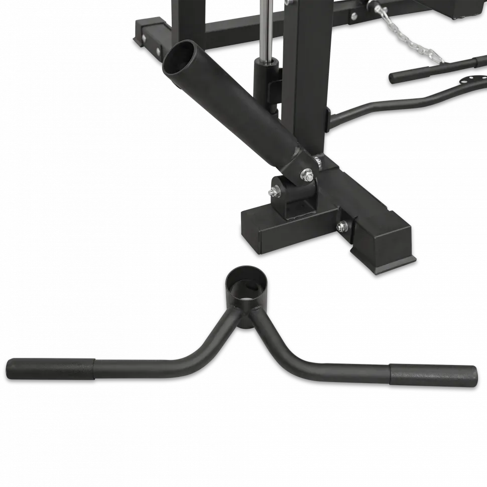 Машина Смита Oxygen Fitness Foster