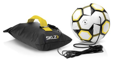 Тренажер для ударов с возвратом SKLZ KickBack (Size 5)