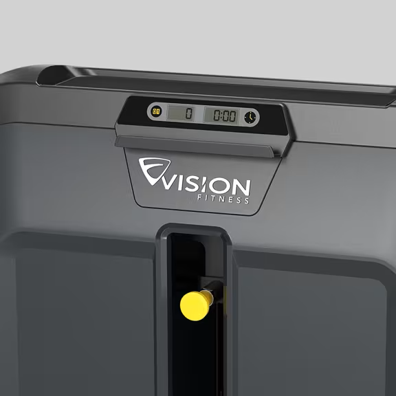 Верхняя тяга Vision Fitness V-KEY-SL-33