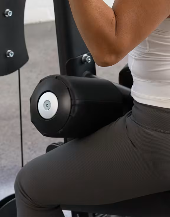 Верхняя тяга Vision Fitness V-KEY-SL-33