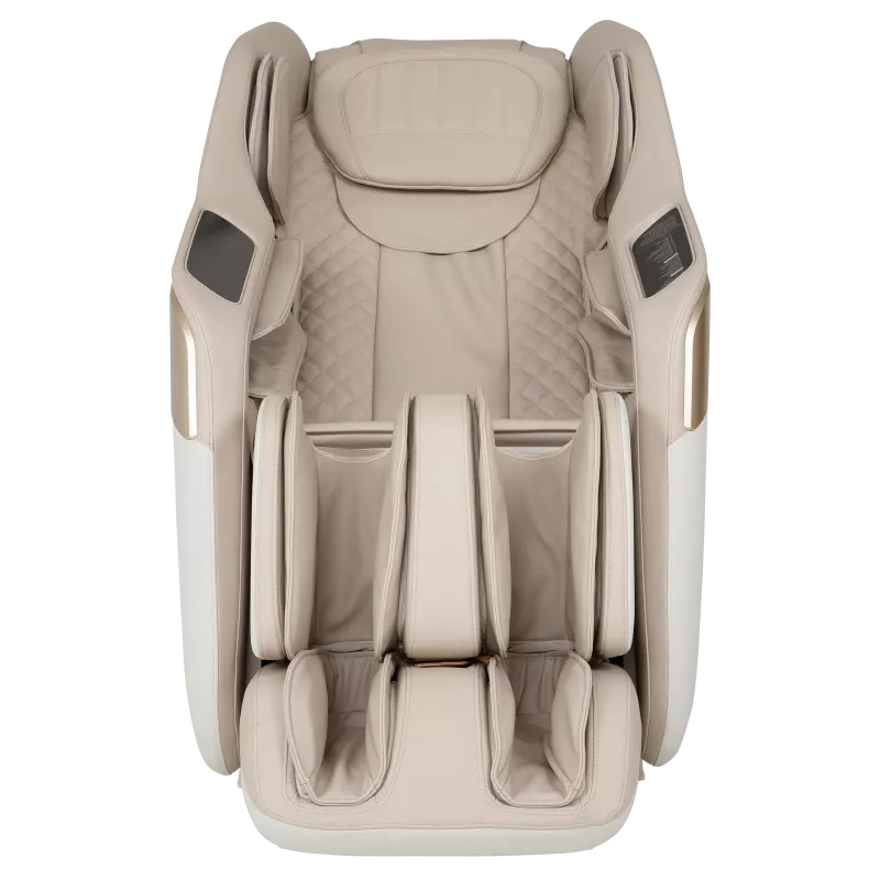 Массажное кресло Ergonova Ergoline 2 New Beige