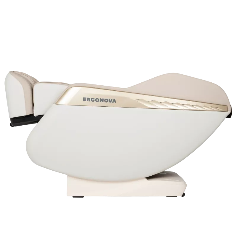Массажное кресло Ergonova Ergoline 2 New Beige