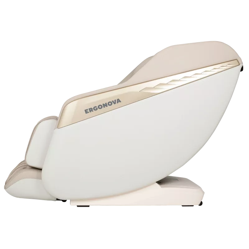 Массажное кресло Ergonova Ergoline 2 New Beige