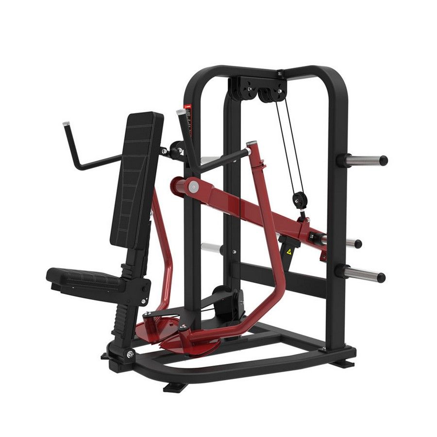 Пэк-дэк Gymmaster MP-8180