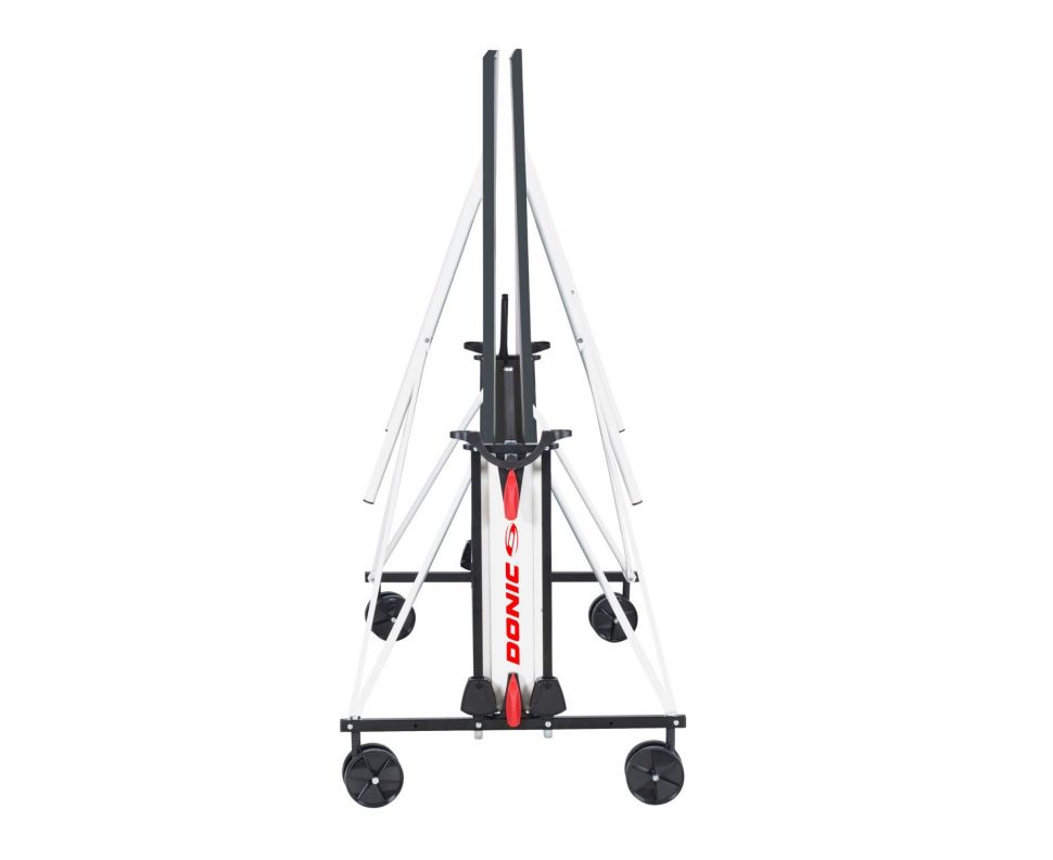 Теннисный стол Donic Indoor Roller Fun синий