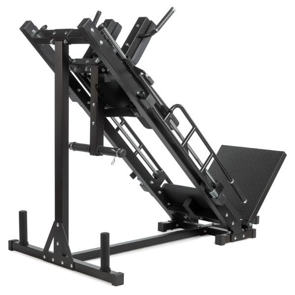 Жим ногами/Гак машина VictoryFit VF-C6013