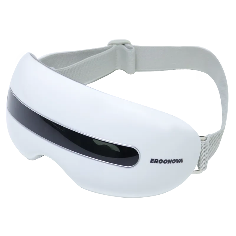 Массажер для глаз Ergonova Smart View 2
