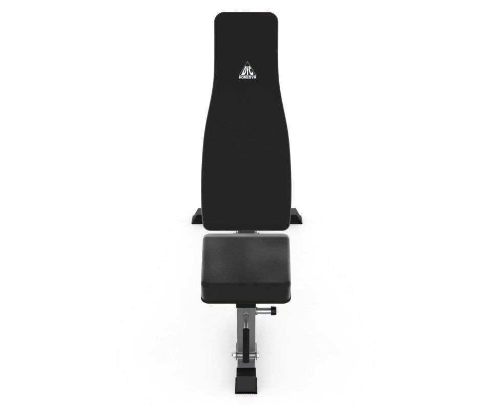 Cкамья силовая DFC HomeGym D10