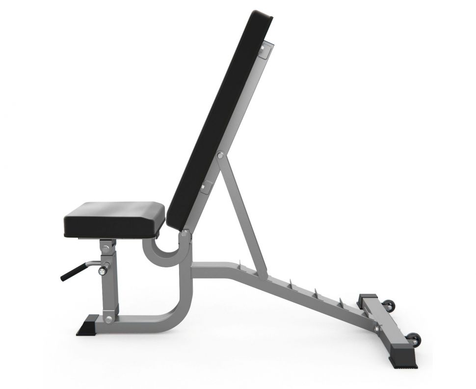 Cкамья силовая DFC HomeGym D10