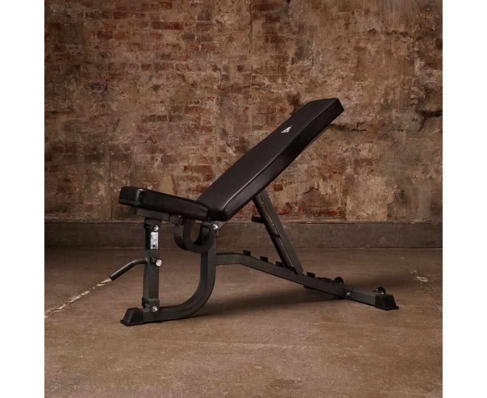 Cкамья силовая DFC HomeGym D10