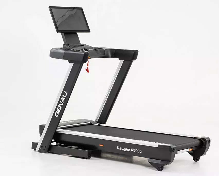 Беговая дорожка Genau Neogen N6000