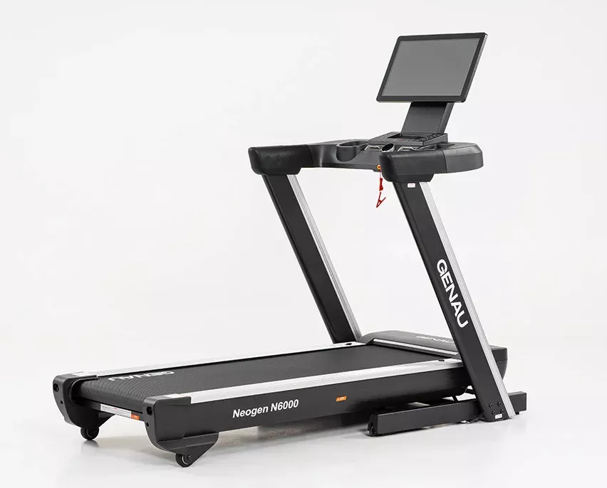 Беговая дорожка Genau Neogen N6000