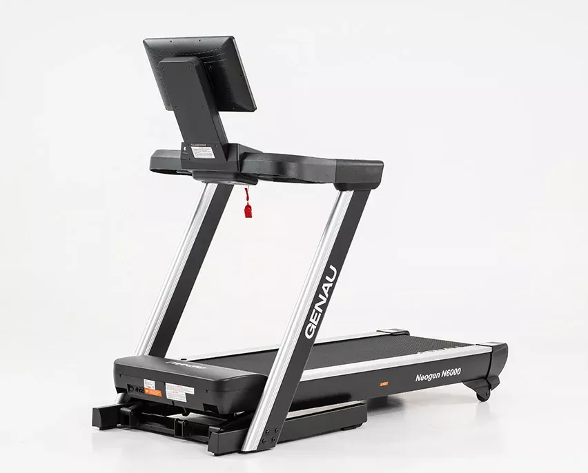 Беговая дорожка Genau Neogen N6000