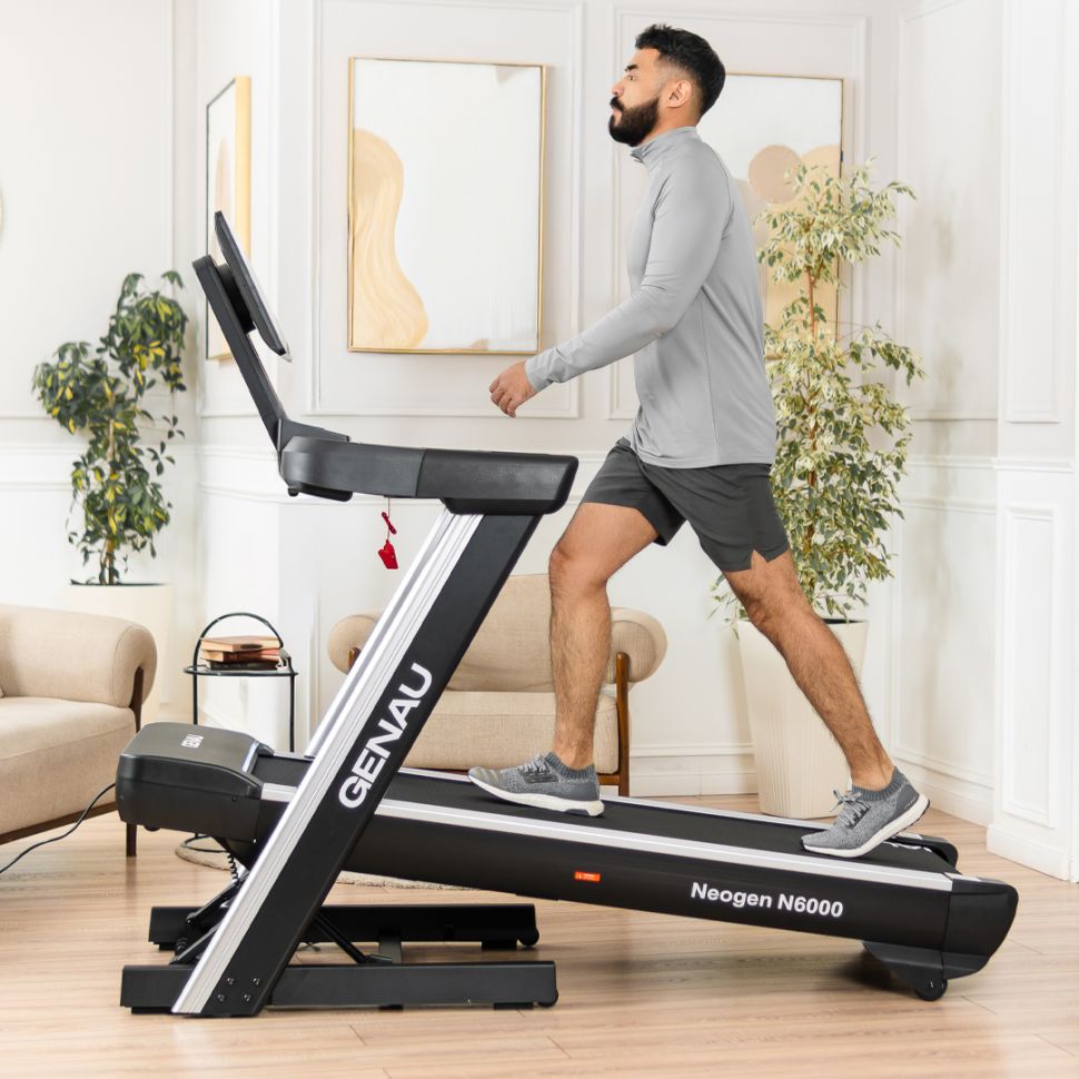 Беговая дорожка Genau Neogen N6000