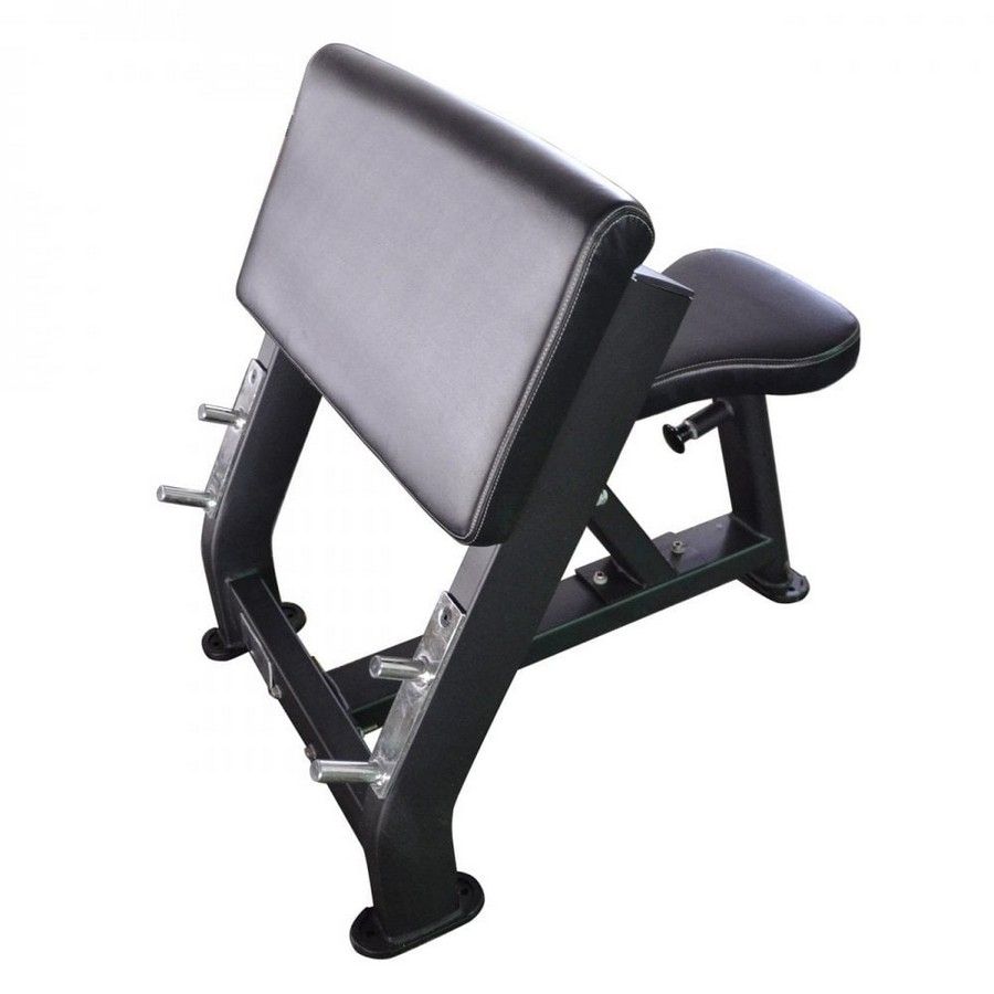 Парта Скотта Gymmaster HA028