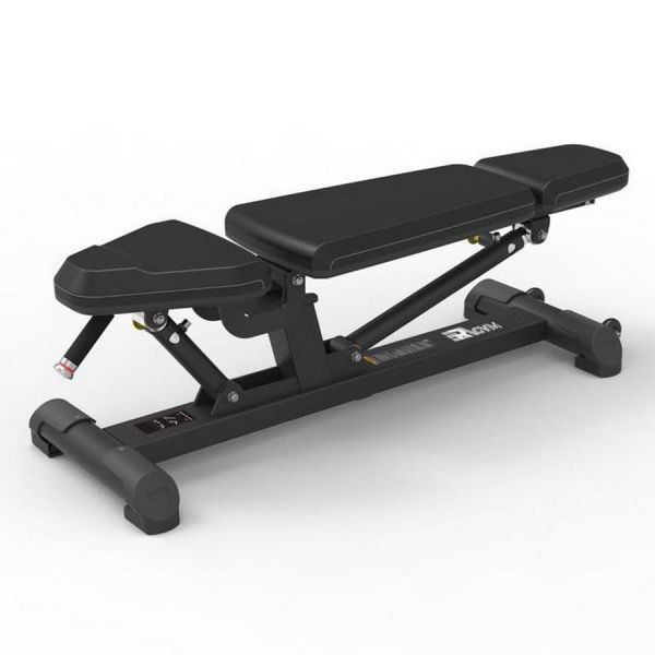 Скамья универсальная регулируемая Insight Fitness PTT0204F