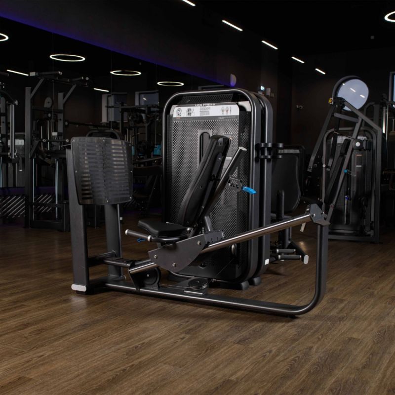 Жим ногами DHZ Fitness E7003