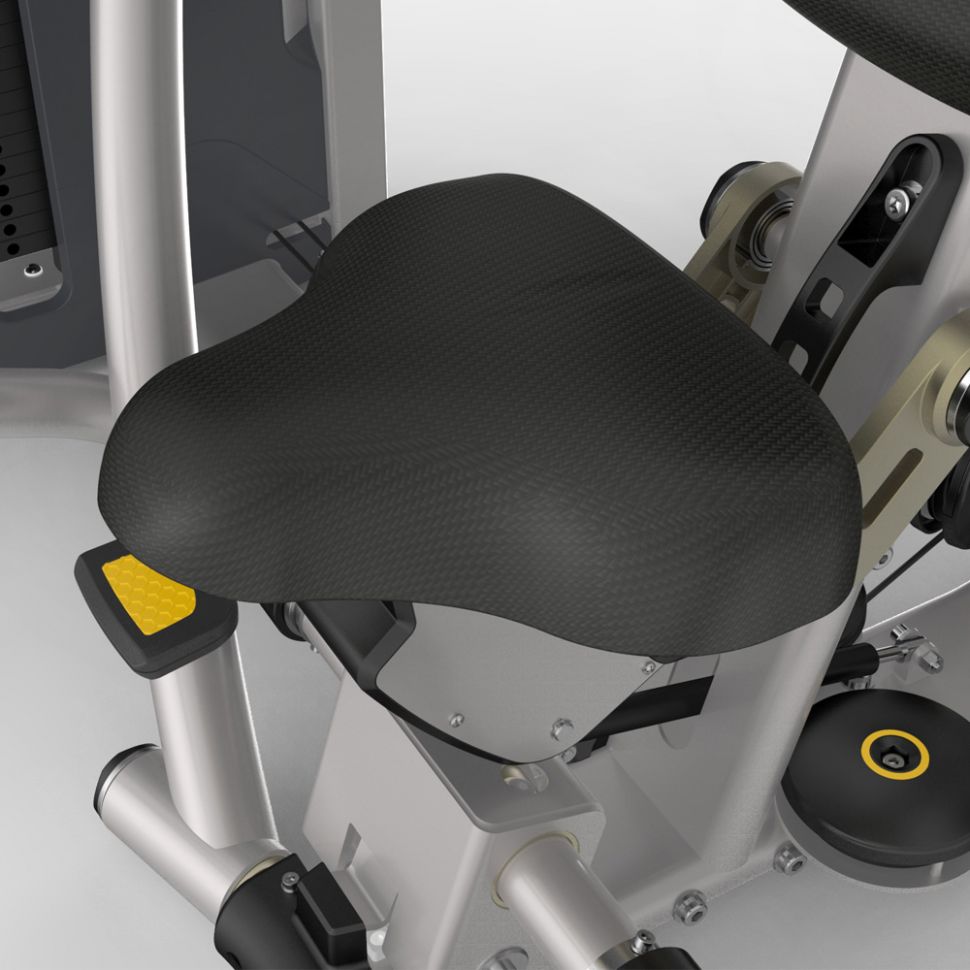 Блочный тренажер для жима от груди ExoForm FE9701