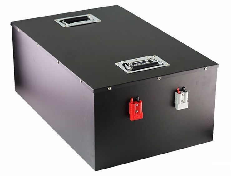 Батарея литиевая LiFePO4 60V EVE LF150 Батарея литиевая LiFePO4 60V EVE LF150