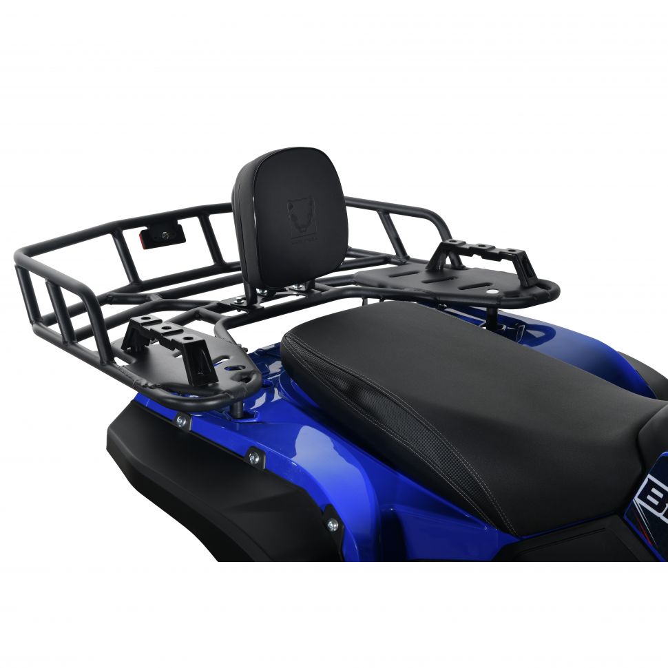 Бензиновый квадроцикл White Siberia Bars 250