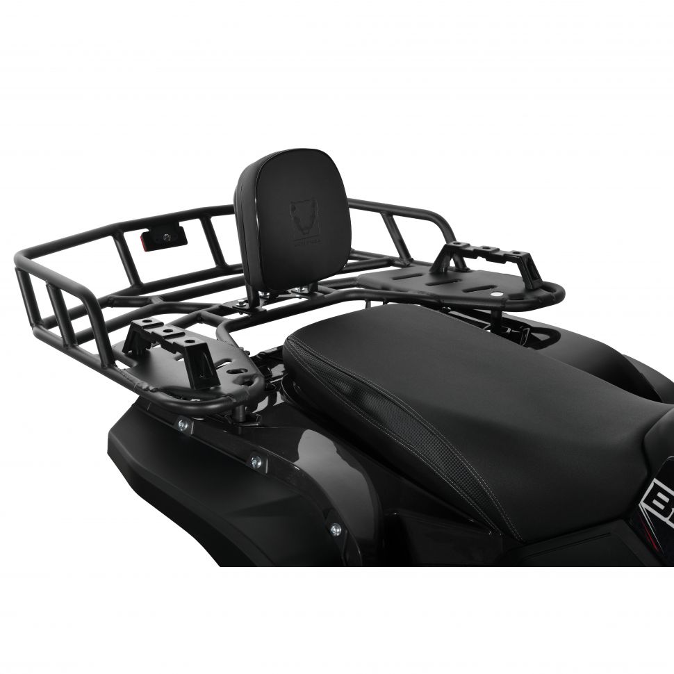 Бензиновый квадроцикл White Siberia Bars 250
