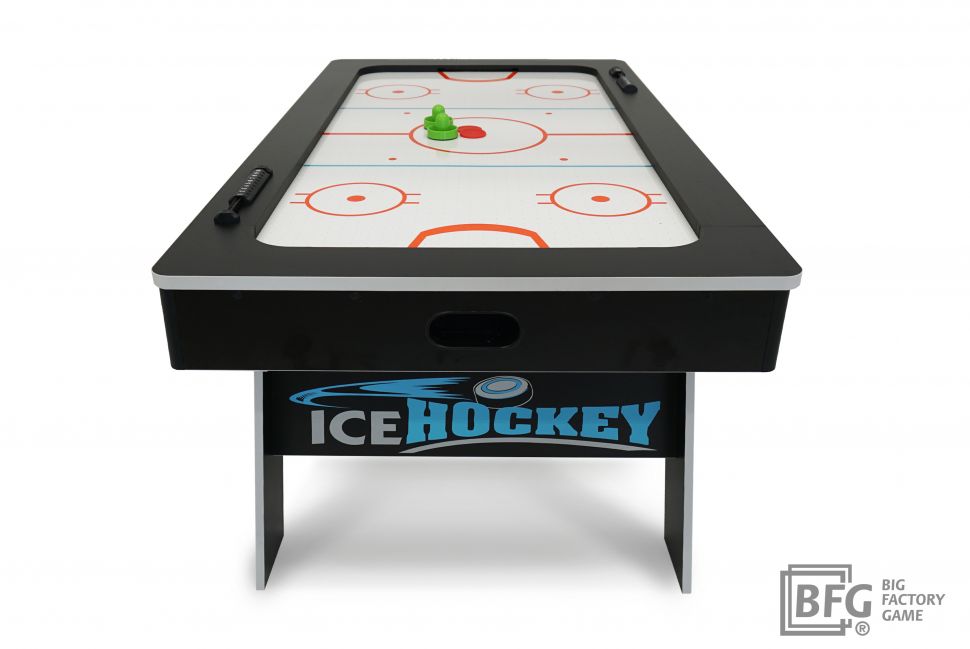 Аэрохоккей BFG Ice Time 6