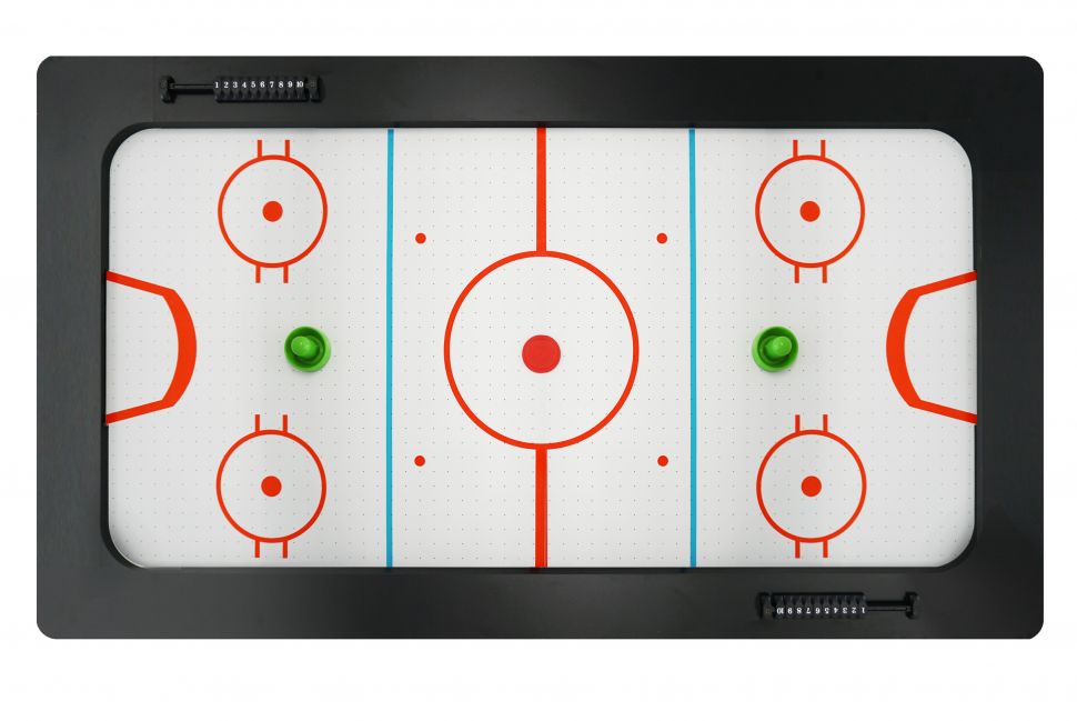 Аэрохоккей BFG Ice Time 6