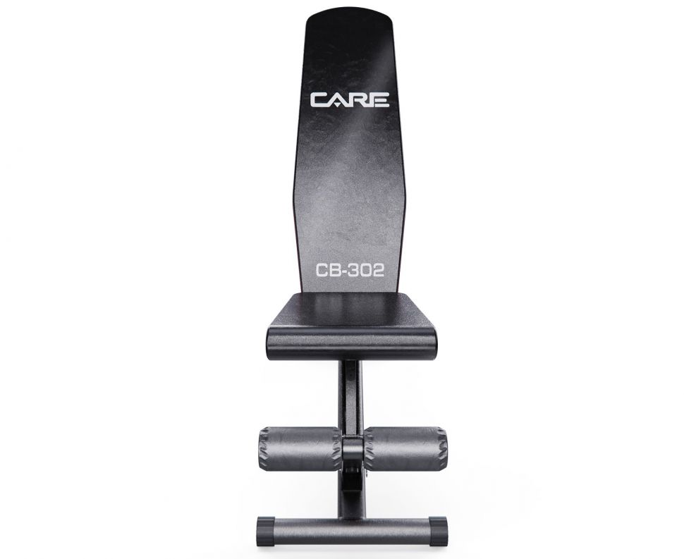 Скамья силовая универсальная DFC CARE CB-302