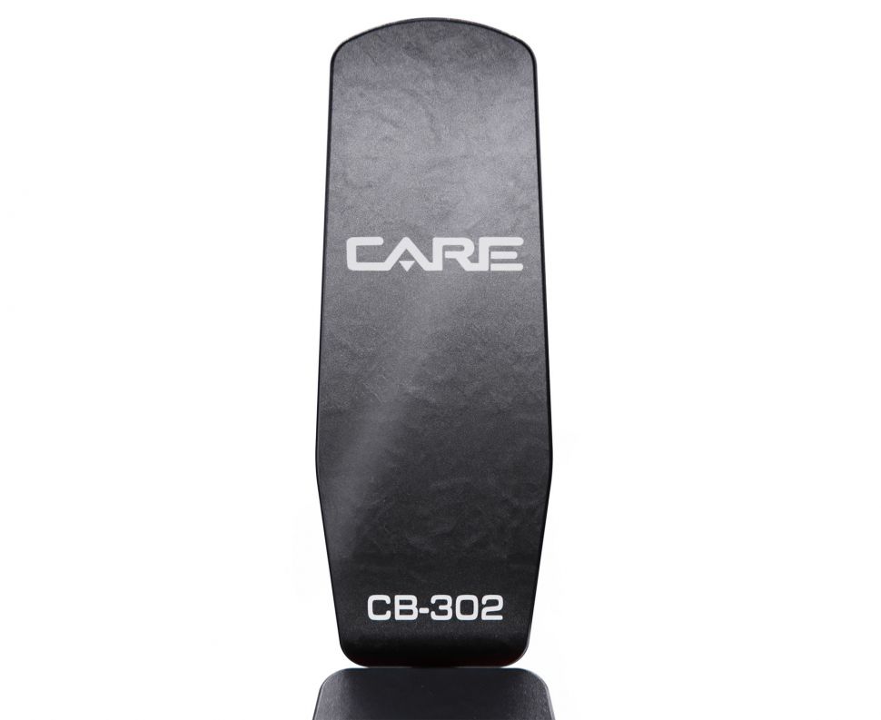 Скамья силовая универсальная DFC CARE CB-302