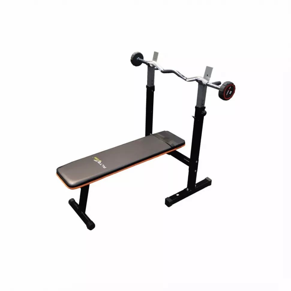 Силовая скамья многофункциональная Altezani Classic bench 001