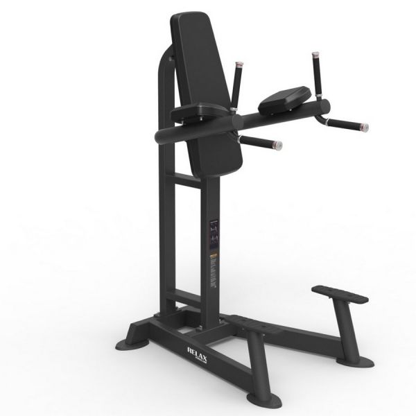 Пресс-брусья Insight Fitness PTT0215F