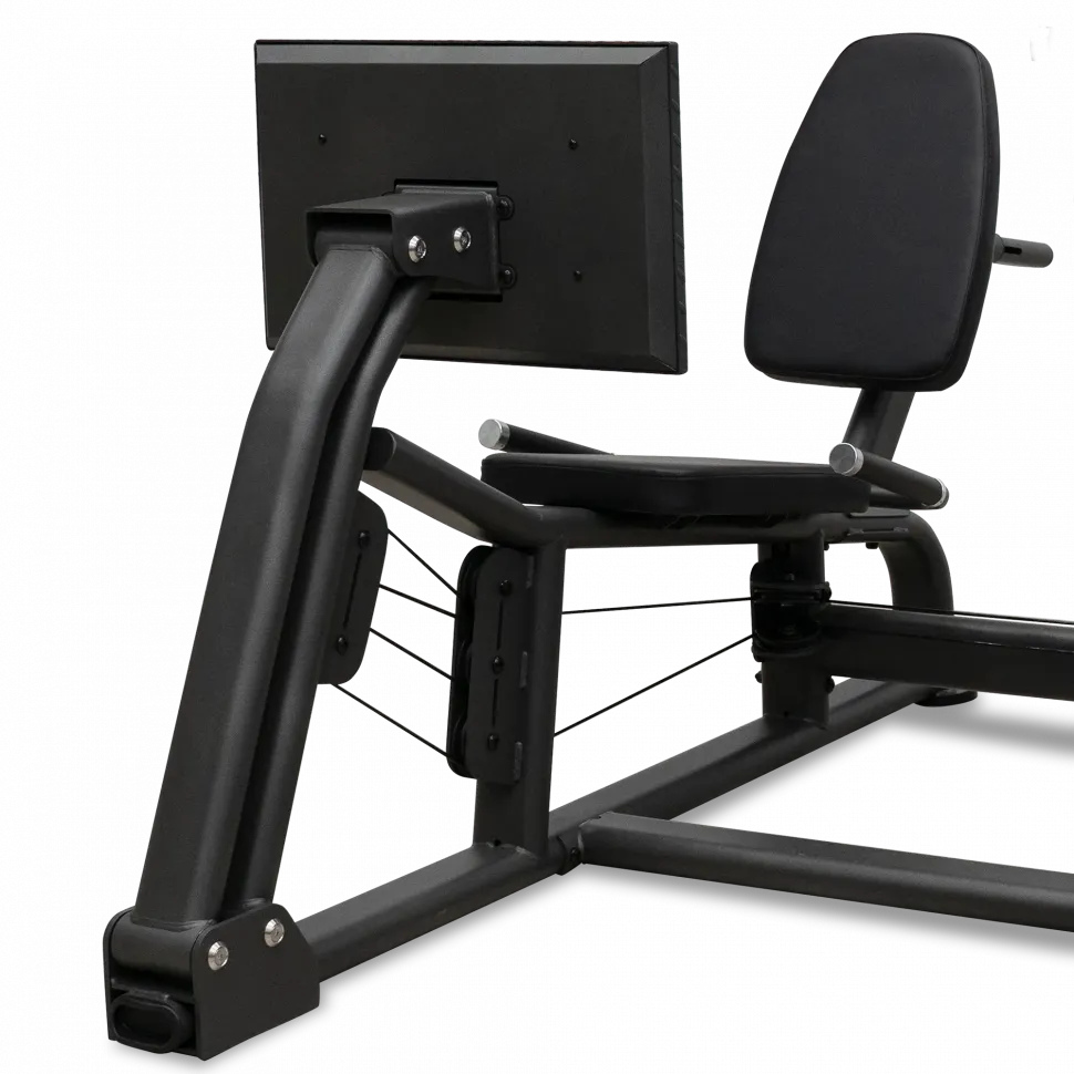 Силовой комплекс полукоммерческий Svensson Body Labs Rigel Plus Pro (стек 60 кг)