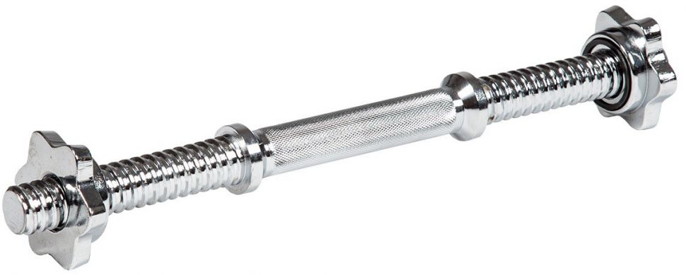 Замок Вейдера для грифа VictoryFit VF-S25NUT (25 мм)