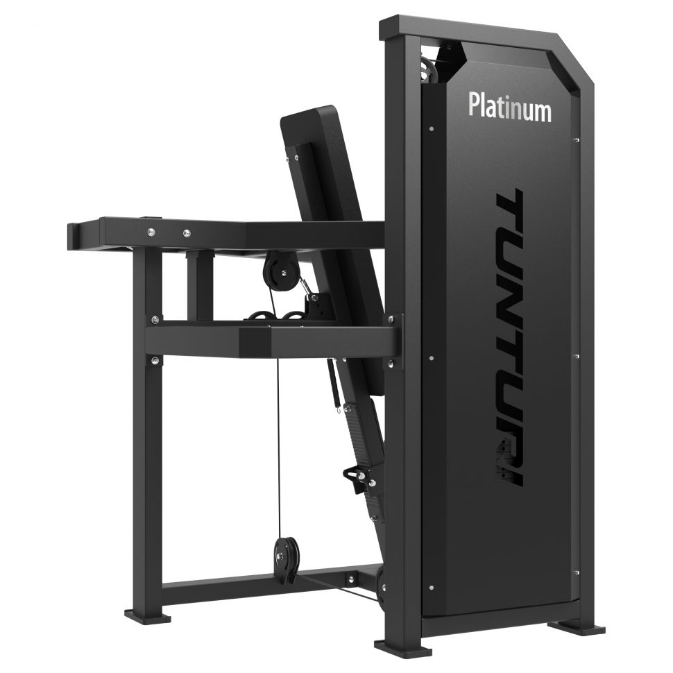 Жим от плеч Tunturi Platinum V