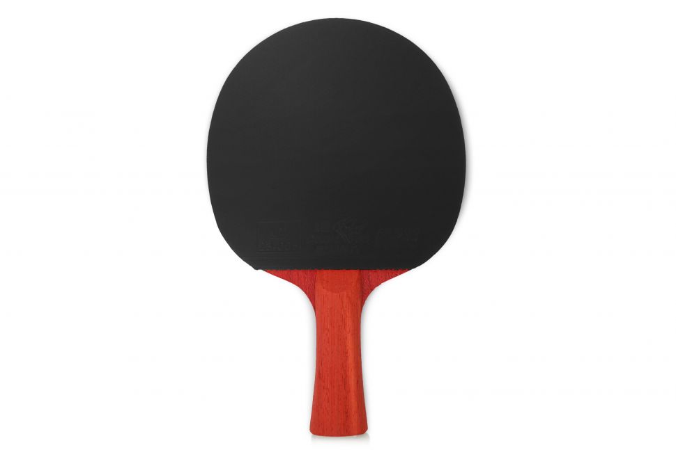 Ракетка для н/т Double Fish Red Carbon King 5*