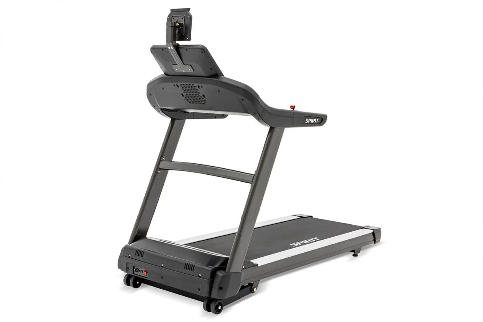 Беговая дорожка Spirit Fitness XT685 DC Black