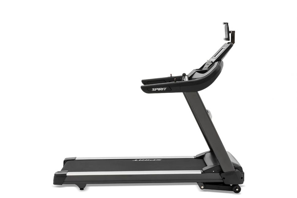Беговая дорожка Spirit Fitness XT685 DC Black