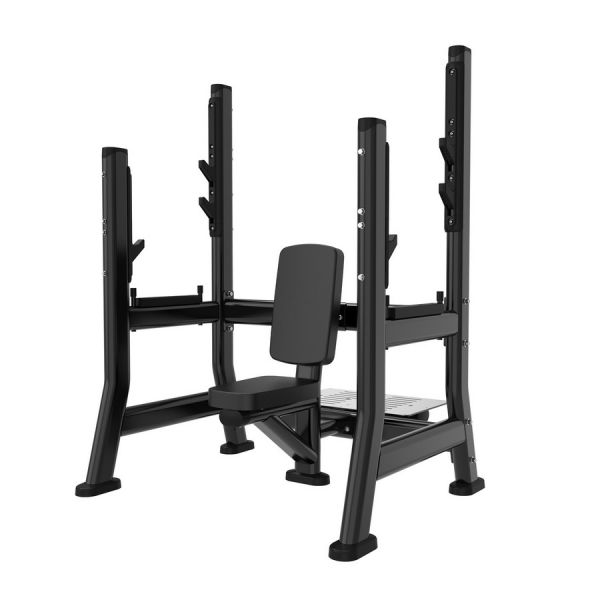 Скамья для вертикального (армейского) жима штанги Insight Fitness BH42