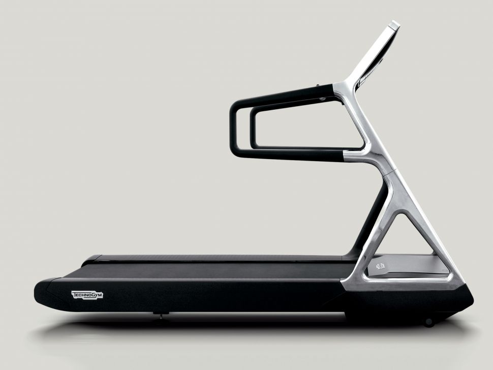 Беговая дорожка TechnoGym Personal Run