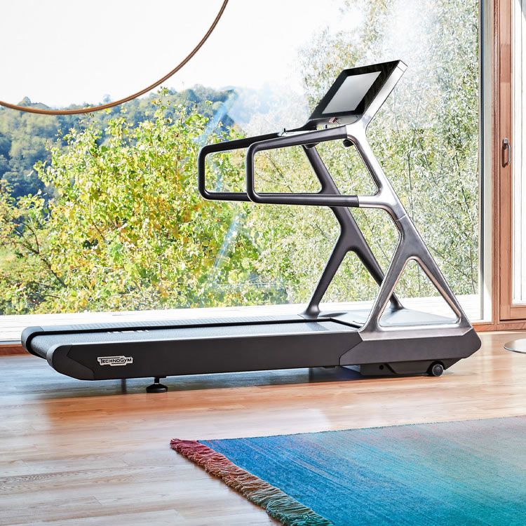 Беговая дорожка TechnoGym Personal Run