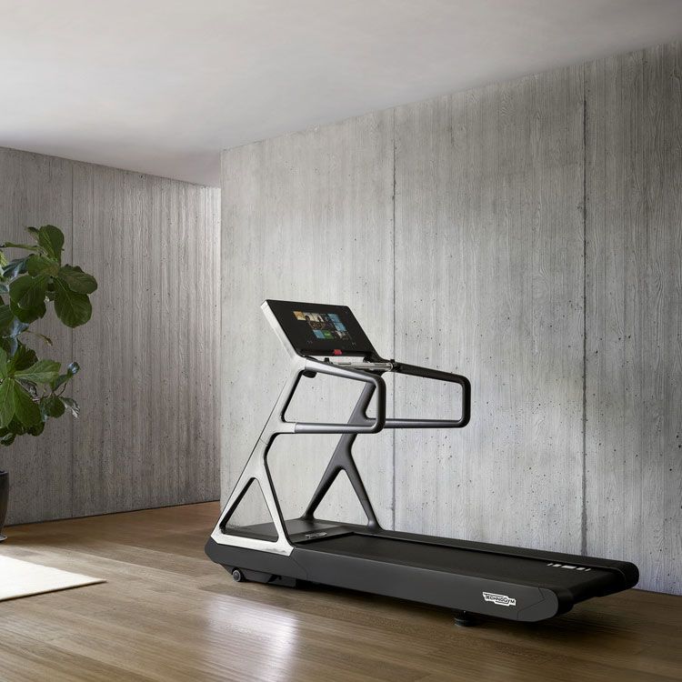 Беговая дорожка TechnoGym Personal Run