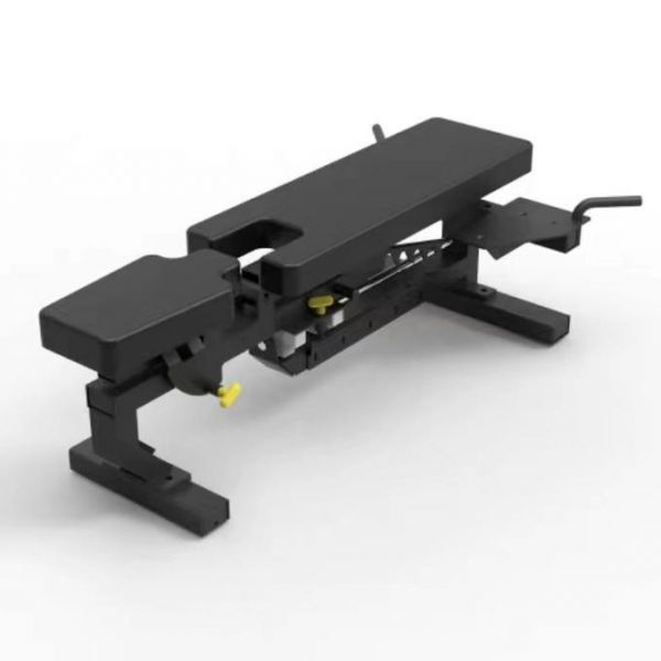 Скамья универсальная Insight Fitness PTT0214