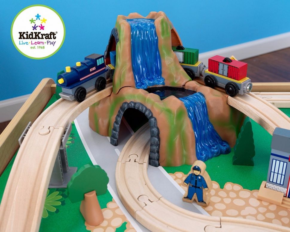 Игровой набор KidKraft "Горный Водопад" 17850